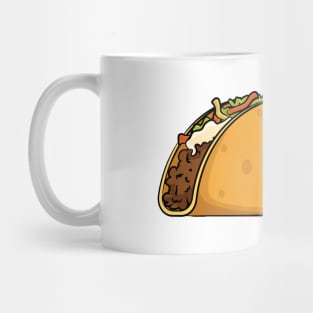 Happy Cinco de Mayo Tacos Love Fanatic Women Men Boys Girls Gift Mug